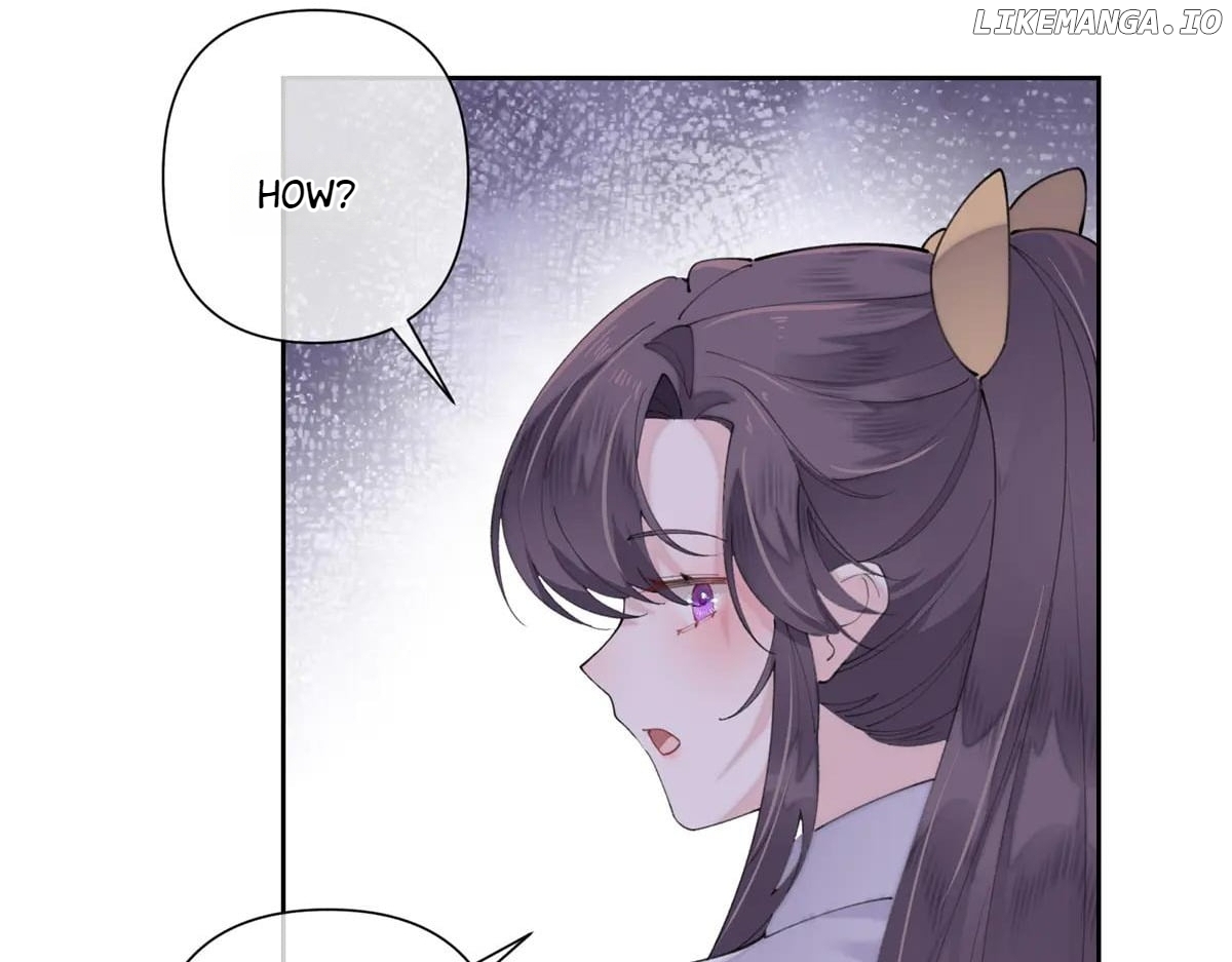 Her Marriage Was Called Off at Daytime, the Cutely Fierce Commander Asked Her For a Hug at Night Chapter 77 - page 38